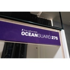 Akvárium AF OceanGuard 275 (60) + frontok