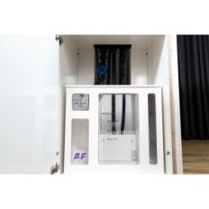 Akvaarium AF OceanGuard 435+ rindel