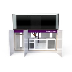Akvaarium AF OceanGuard 980 (180) + rindel