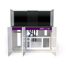 Akvaarium AF OceanGuard 790 (150) + rindel