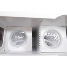 Akvárium AF OceanGuard 790 (150) + fronts