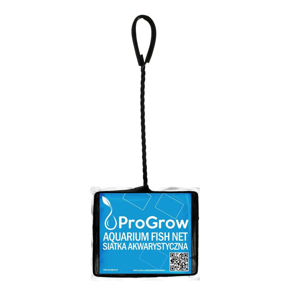 PROGROW FISH NET SIATKA 25CM