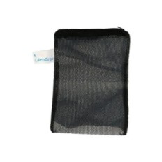 Proterring mesh on filter media 15x30 cm