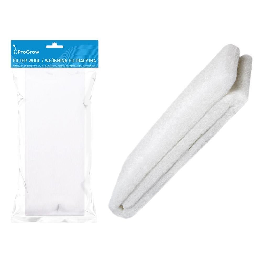 PROGROW FWOOL 100X13X1CM