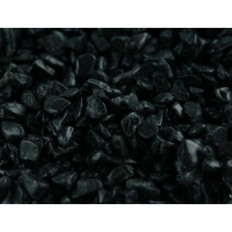 Fremgang Svart Gravel 2-4mm 10kg