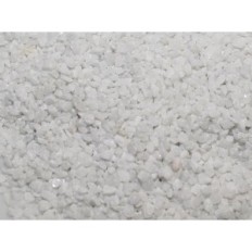 Proteerring Snow White Grus 3-6mm 10kg