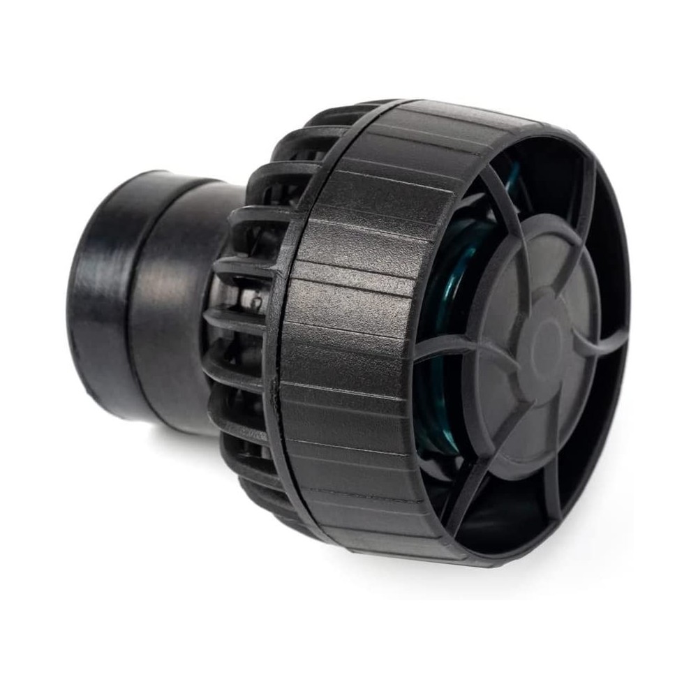 JEBAO SLW-3 - Flad cirkulator med 2500 l / h controller