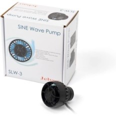 Jebao SLW-3 - Circolatore piatto con 2500 L / H controller