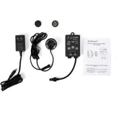JEBAO SLW-3 - Flad cirkulator med 2500 l / h controller
