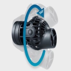 Jebao CWP -3000 - keringetőszivattyú 3000 l / h