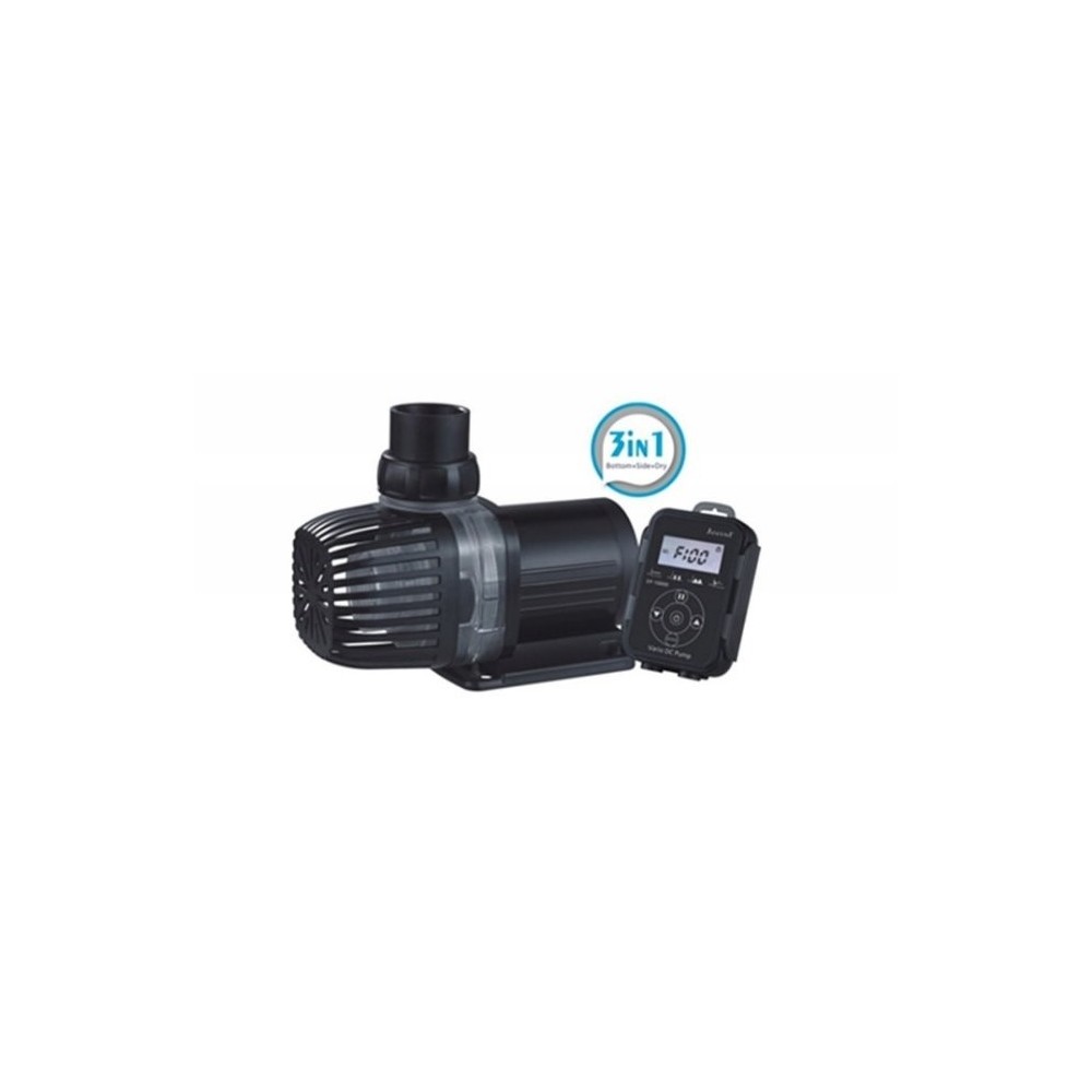 Jebao EP-1000 - Pompa acqua con controllo 1000 L / H