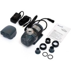 Jecod DEP-3500 pomp circulerende pomp met controller