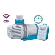 Jebao EP-8500M - Water pump with controller and Wi-Fi 8500 L / H module