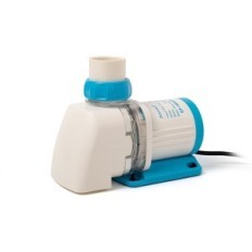 Jebao EP-10000m - Vannpumpe med kontroller og Wi-Fi-modul 10000 l / h