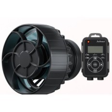 Jebao ELW-30M - Flat circulating pump with controller and Wi-Fi 13000 L / H module