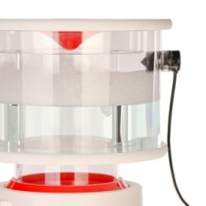 JEBAO Ass-600 AUTO Skimmera drošība - Sensora spirts