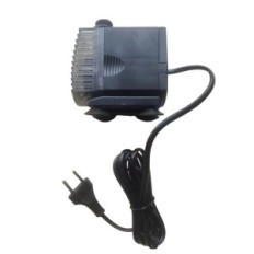 Jebao MFP-650 - Bomba com menor entrada de água 650 l / h