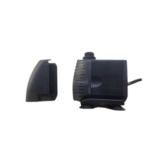 Jebao MFP-2000 - Vattenpump med lägre vatteninlopp 2000 l / h