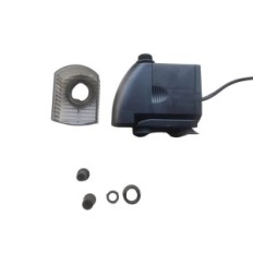 Jebao MFP-2000 - water pump with lower water inlet 2000 l / h