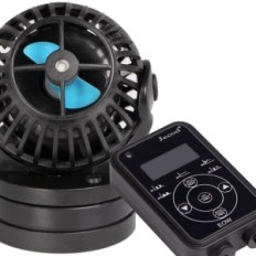 Jebao EOW-5 - Circulatiepomp met 5000 L / H-controller