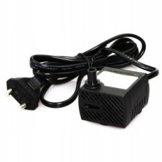 Automatické frézovací čerpadlo