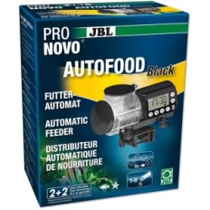 JBL Feeder Automatinis Black Pro Novo