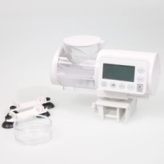 JBL Feeder Automatisk White Pro Novo