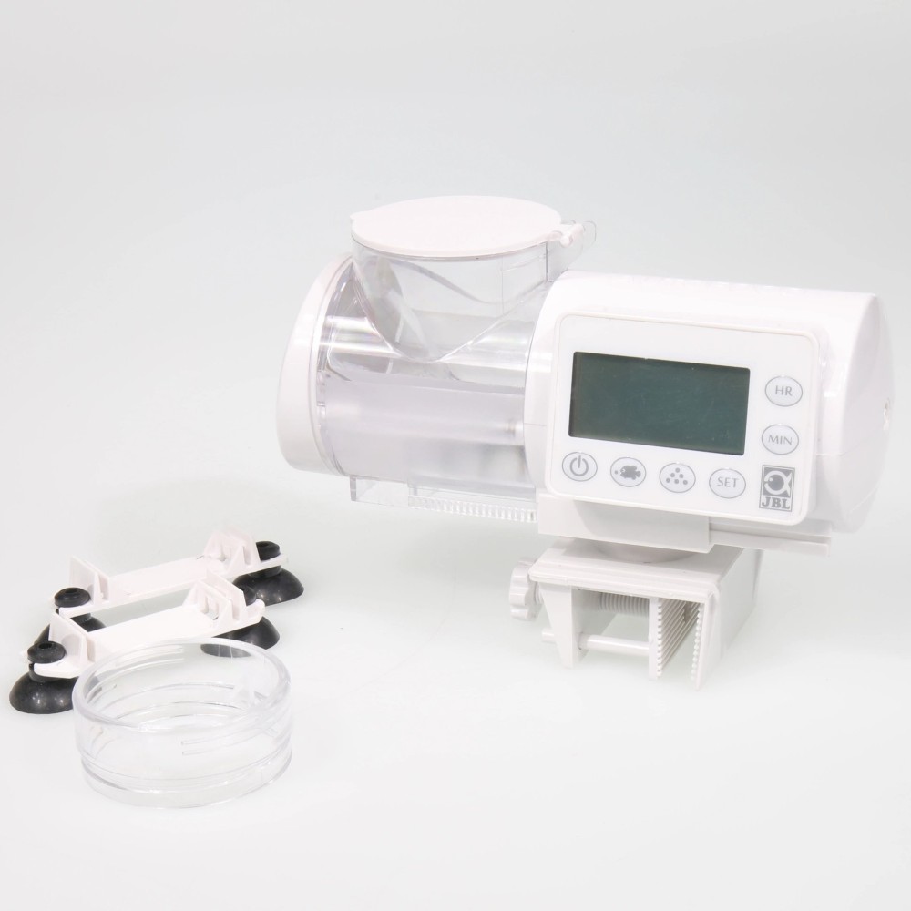 JBL Feeder avtomatski White Pro Novo
