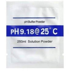 PH pH 9.18