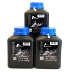 REEF Scorpionfish Balling Tudo em um KH + CA + MG 500ml