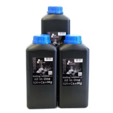 Reef Scorpionfish Balling visi viename kH + ca + mg 1000ml