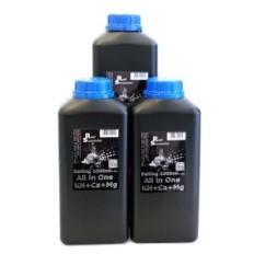 Reef Scorpionfish Αλλαγή όλων Σε ένα KH + CA + MG 1000ml