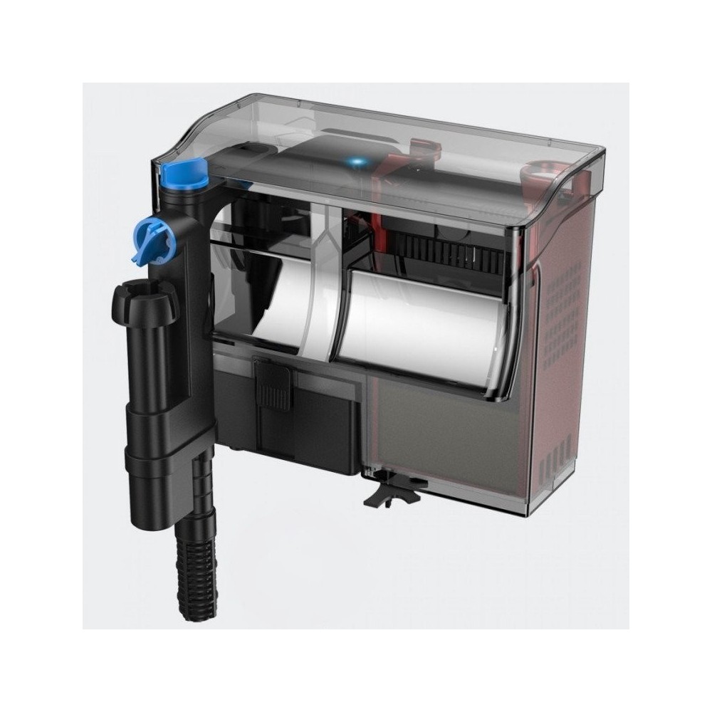 Filtro cascata Sunsun CSK-500 con UV