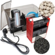 Sunsun CSK-500 Cascade filtr s UV