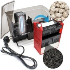 SUNSUN CSK-500 Cascade Filter with UV