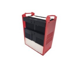 Filtro a cascata Sunsun CSK-800 con UV