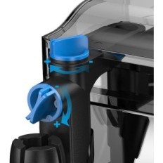 Sunsun CSK-800 filtro em cascata com UV