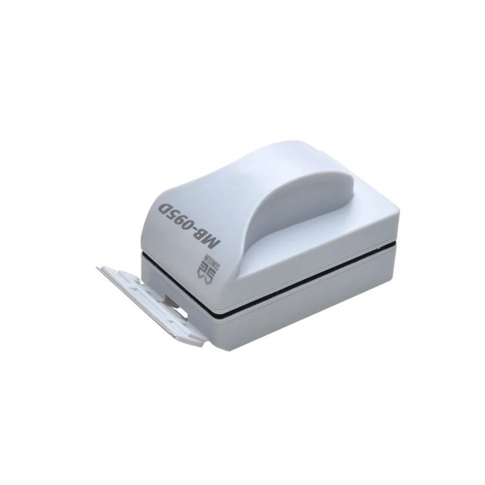 SunSun MB-095D Cleans to aquarium with a blade