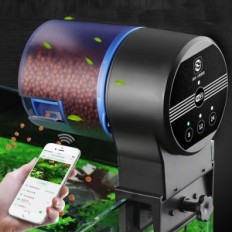 Sunsun AK-03 WIFI Feed Automatic