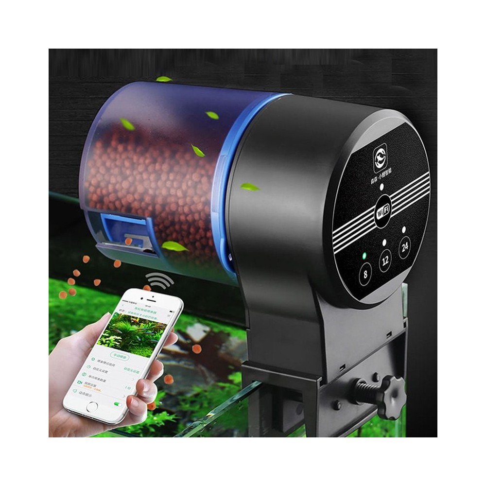 Sunsun AK-03 WiFi automatska hrana