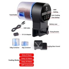 Sunsun AK-03 WIFI Feed Automatic