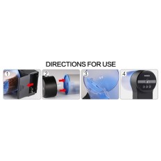 SUNSUN AK-03 WIFI automatic feed