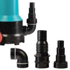 Pompa Sunsun CLB-12000