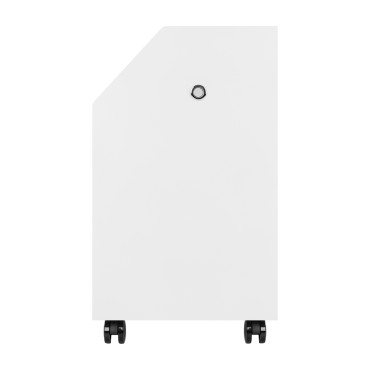 Podiatrie hulp 984 wit — zijaanzicht