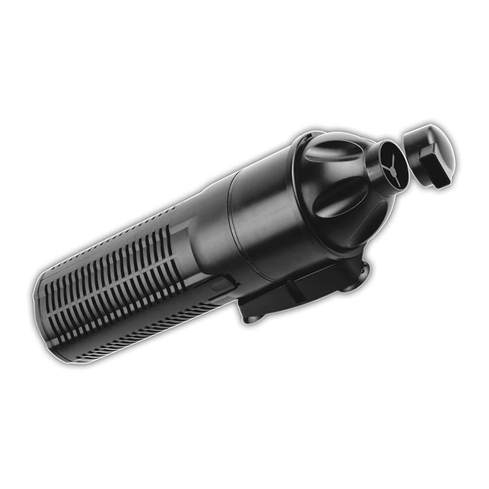 Sunsun Cup-609 pump - pump veevalaga UV-lambiga