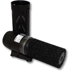 Sunsun Cup-609 Pump - Pump till ett vattenögon med UV-lampa