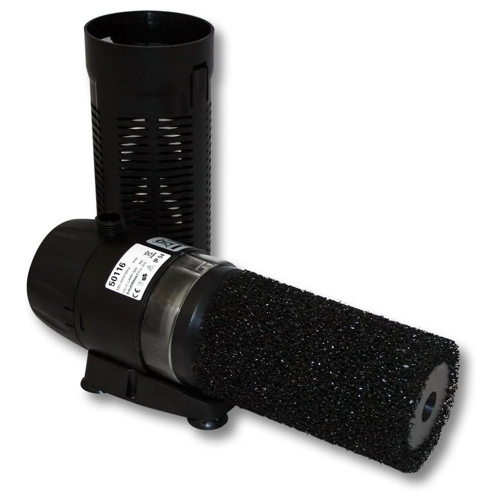 Sunsun fontana pumpe Cup-359