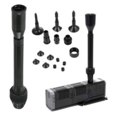 Sunsuni pump CHJ-603