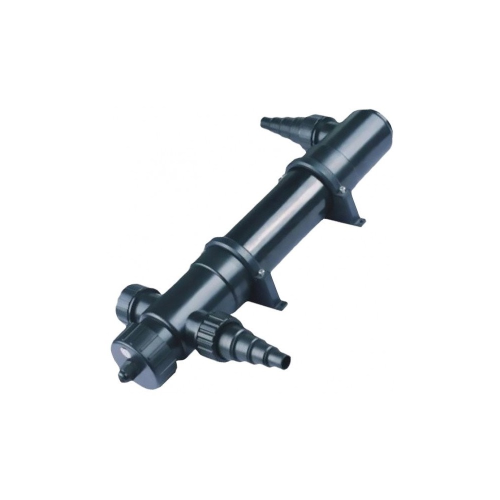 Sterilizačné svietidlo vody UV Sterilizátor pre Water Mesh Sunsun 36W