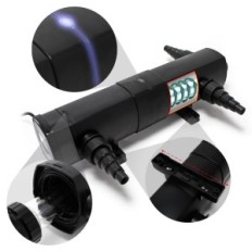 Lampe Sunsun UV-C CUV-224